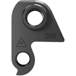 Wheels Manufacturing Derailleur Dropout Hanger - 509 - Black