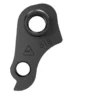 Wheels Manufacturing Derailleur Dropout Hanger - 518 - Black